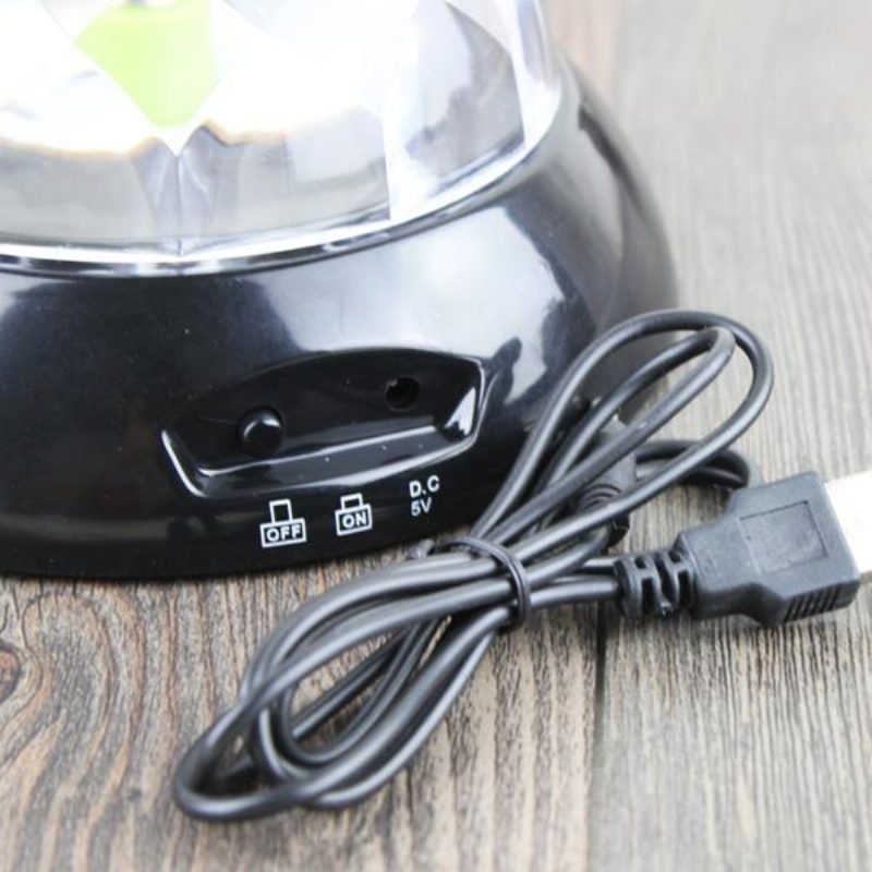 Prenosné Usb Romantické Hviezdne Nočné Svetlo Projektor S Hviezdnou Oblohou Javisková Lampa Baby Kid Holiday Gift