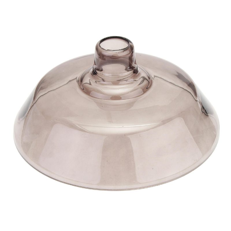Priemyselné Retro Vintage Fajka Sklenená Edisonova Závesná Stropná Lampa Do Obývačky