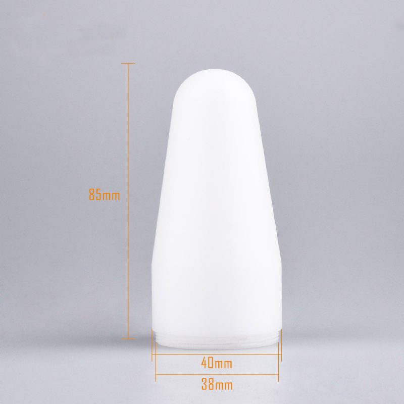 Svietidlo Fitorch Pom White Difuzér Signal Light Traffic Wand Pre Mr35