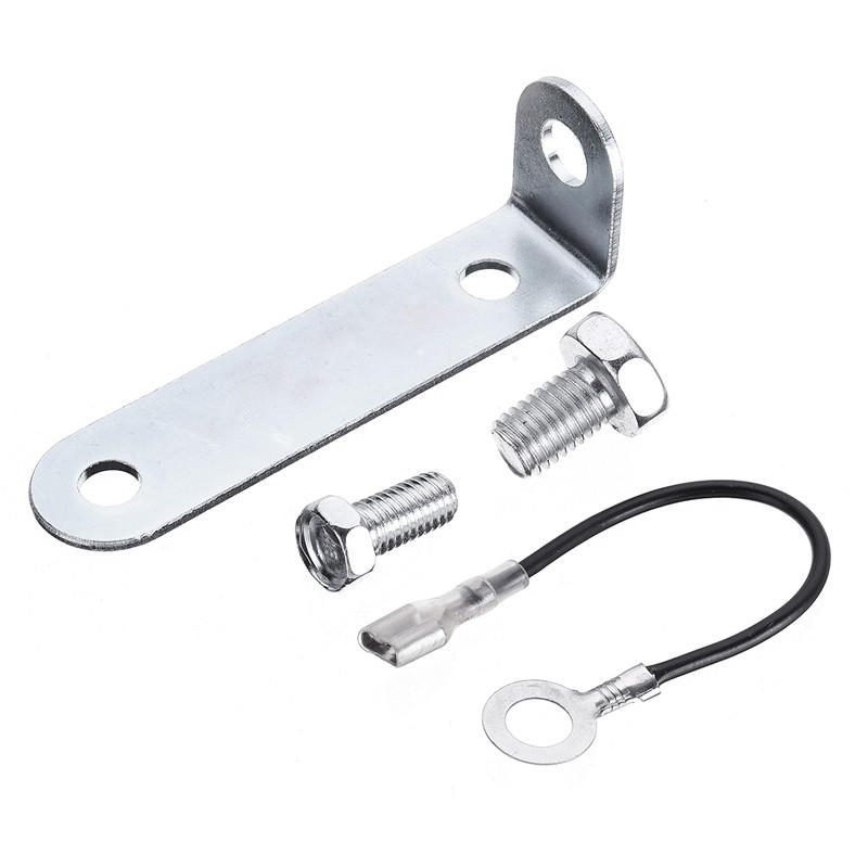 12v 130hz 126db/130db Single/double Slimák Air Horn Koleno Píšťalka Čierna Zliatina Pre Nákladné Autá