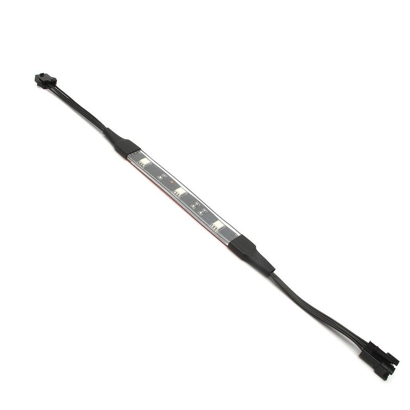 12v 50w Viacfarebné Bezdrôtové Diaľkové Ovládanie Motocyklovej Lampy Rgb Flexibilné Pruhy Svetlo S Efektom Zeme