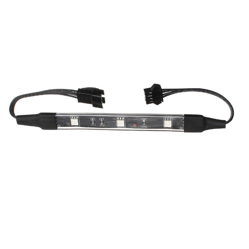 12v 50w Viacfarebné Bezdrôtové Diaľkové Ovládanie Motocyklovej Lampy Rgb Flexibilné Pruhy Svetlo S Efektom Zeme