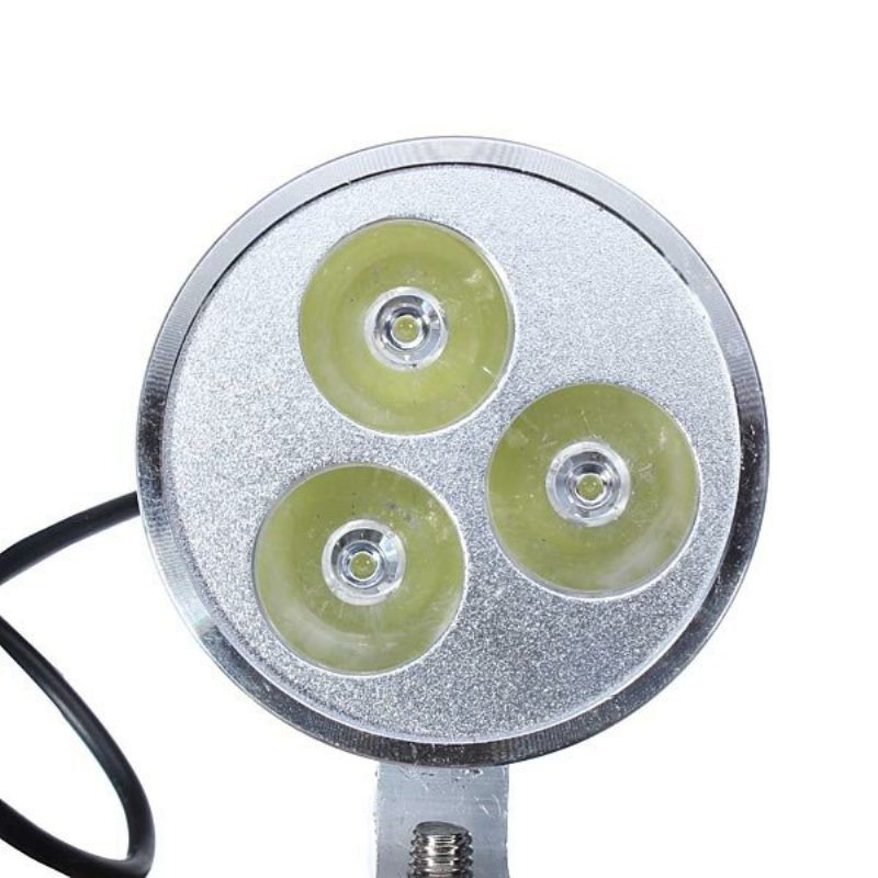 12v Led Denné Svetlo Pre Motocykle Do Terénu