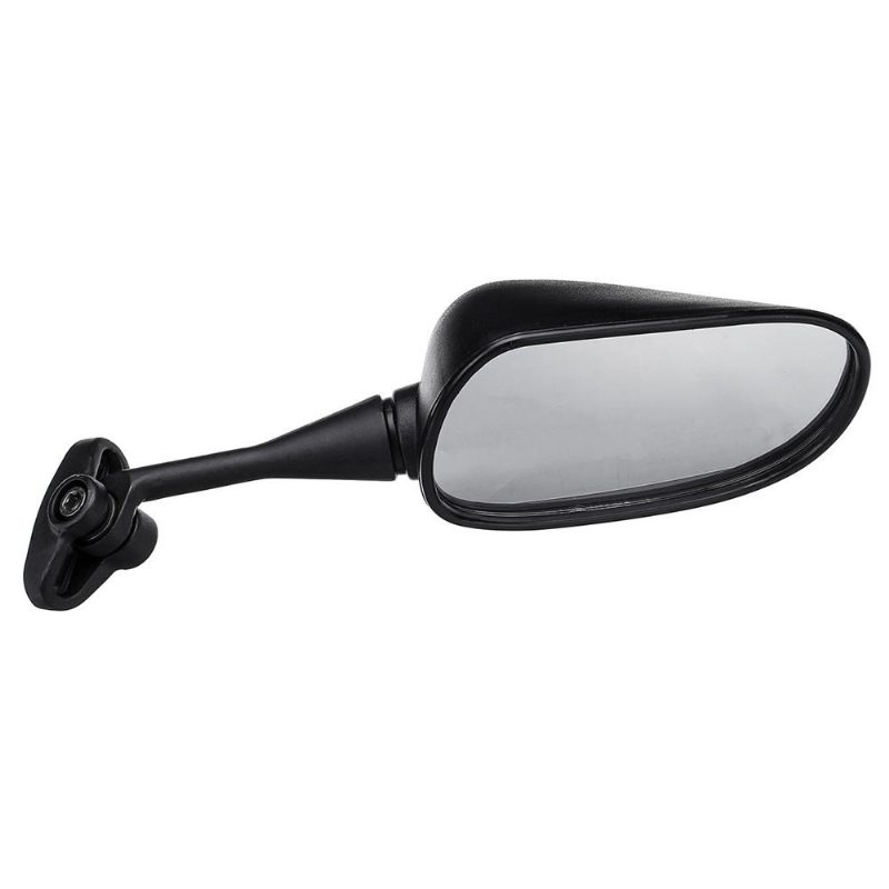 18mm Motocyklové Spätné Zrkadlá Zadné Bočné Pre Honda Cbr600 Cbr600rr Cbr1000 Cbr1000rr