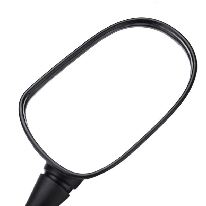 18mm Motocyklové Spätné Zrkadlá Zadné Bočné Pre Honda Cbr600 Cbr600rr Cbr1000 Cbr1000rr