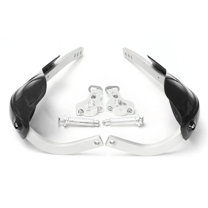 22 mm 7/8 Palcov Univerzálne Chrániče Rúk Rúk Motocyklov Motocykel Nečistoty