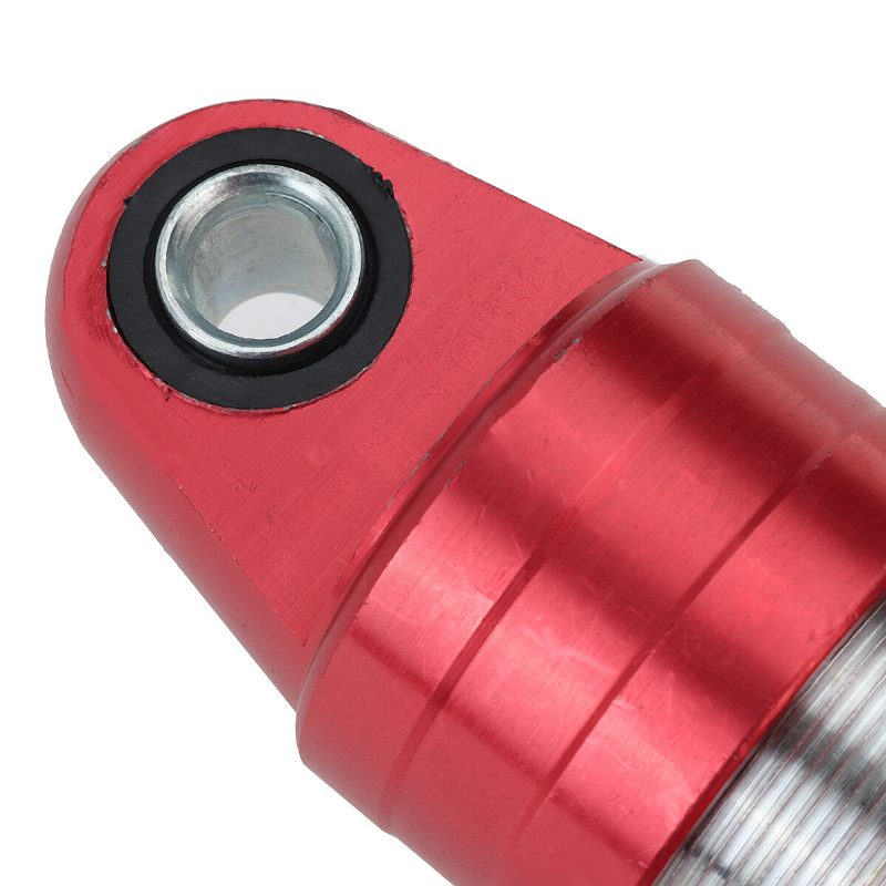 260 mm Odpruženie Zadného Tlmiča Nastaviteľné Pre Kolobežku Štvorkolku V Boxoch