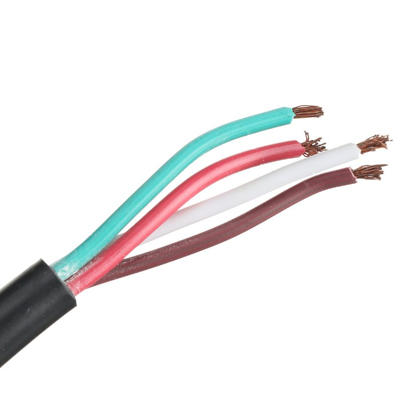2pcs 12v 24led Zadné Koncové Svetlo Ukazovateľ Smeru Chodu Brzdové Pre Dodávkový Príves