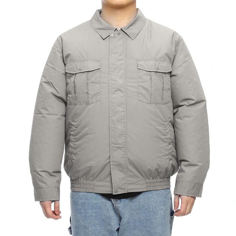 2xl Klimatizácia Oblečenie Ventilátor Chladiace Kabáty Práca Turistika Leto Muži Ženy