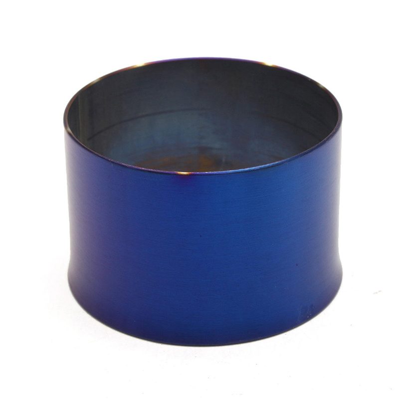 38-51 mm Univerzálny Motocyklový Valec Výfukového Tlmiča Potrubia Bluning/uhlíkové Vlákno