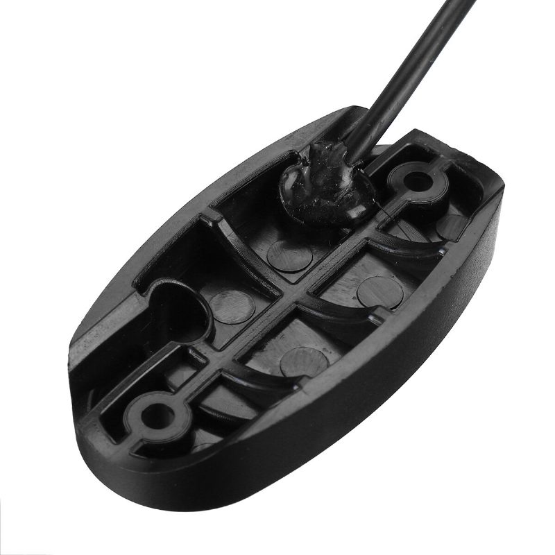6-v-1 Rgb Led Rock Light Fender Underbody Atmosphere Lamp Remote Bluetooth App