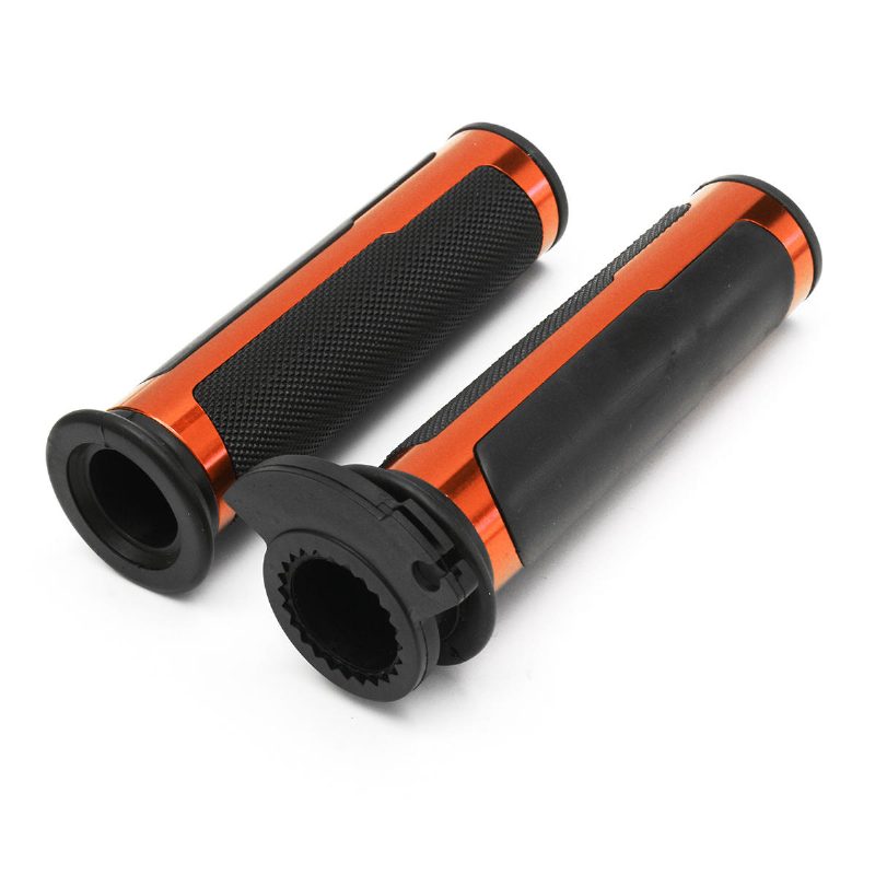 7/8 Palcové 22 mm Rukoväte Na Motocykle Na Konci Pre Suzuki/kawasaki/yamaha/honda