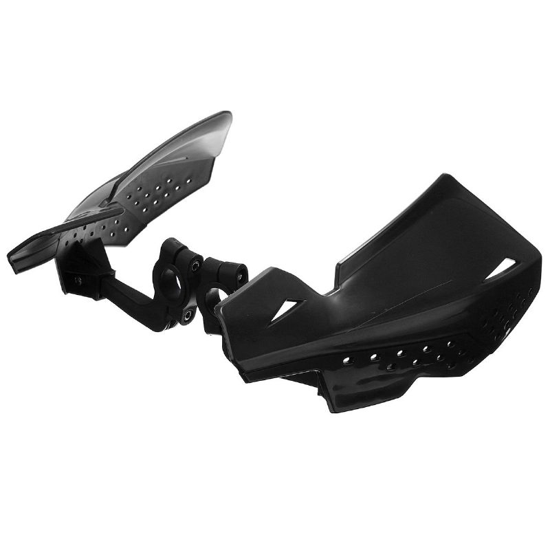 7/8 Palcový 22 mm Univerzálny Pp Chránič Rúk Na Motocykle Chrániče Rúk Na Blato