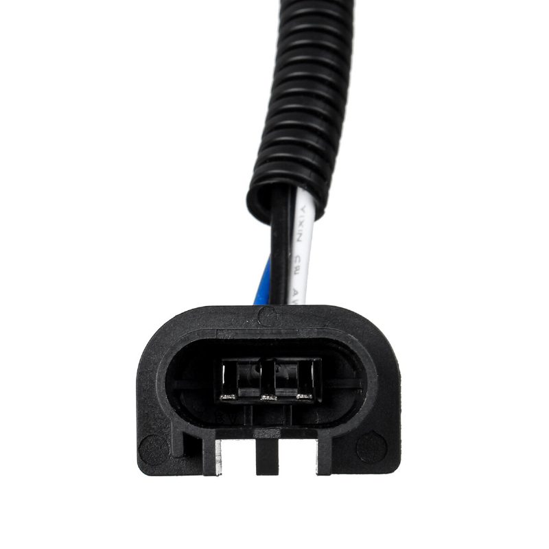 7" Motocyklové Led Projektorové Svetlomety Hi-lo Beam Okrúhle Pre Jeep For Wrangler