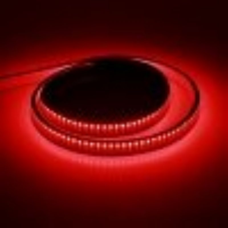 Ambother 60 Palcový 2835 504 Led Trojradový Nákladný Automobil Zadné Dvere Svetelná Lišta Vodotesný Svetelný Pás Žltá Smerovka Červená Brzda Biela Pickup Auto Cúvacie Svetlo