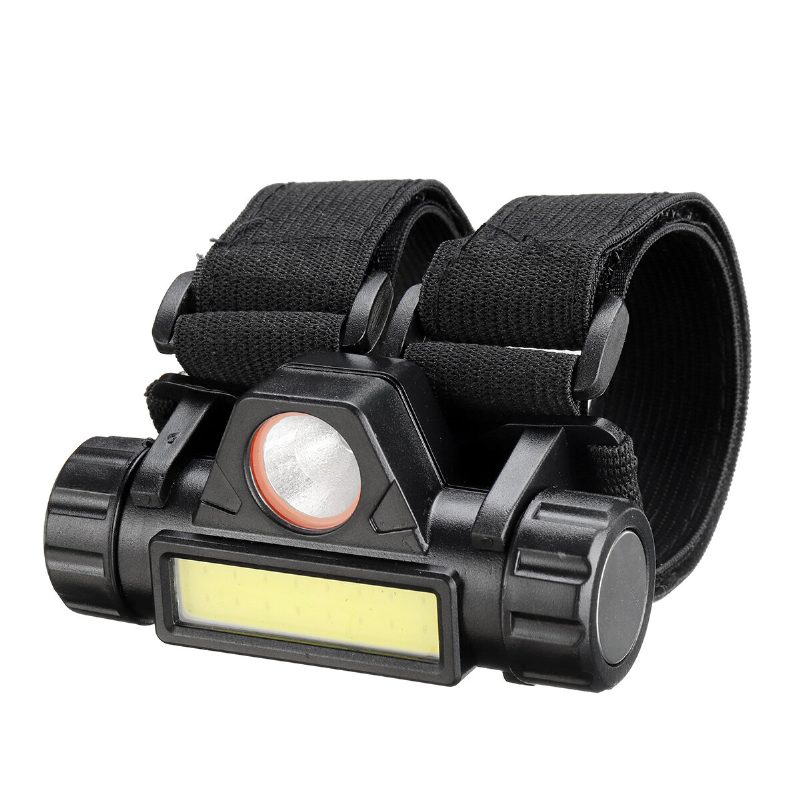 Dobíjacie 1.25-2" Roll Bar Mount Dome Led Svetlo Pre Utv Atv Golfový Vozík Na Bicykel Univerzálny