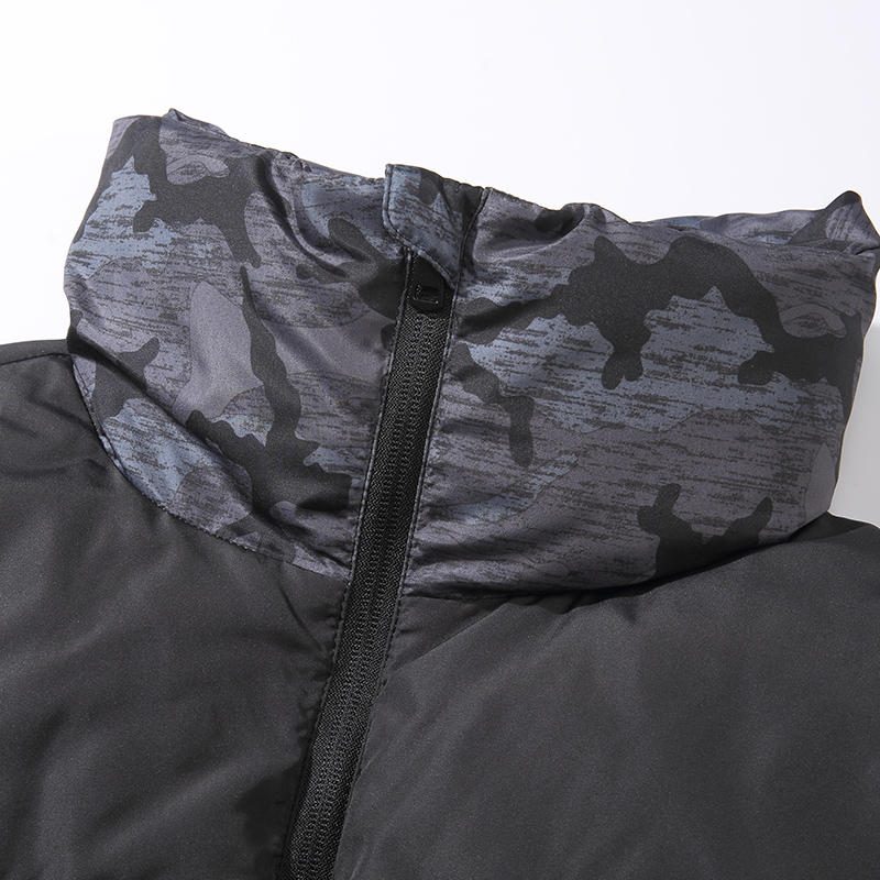 Elektrická Vesta Vyhrievaná Látková Bunda Usb Teplá Vyhrievacia Podložka Body Winter Warmer Grey