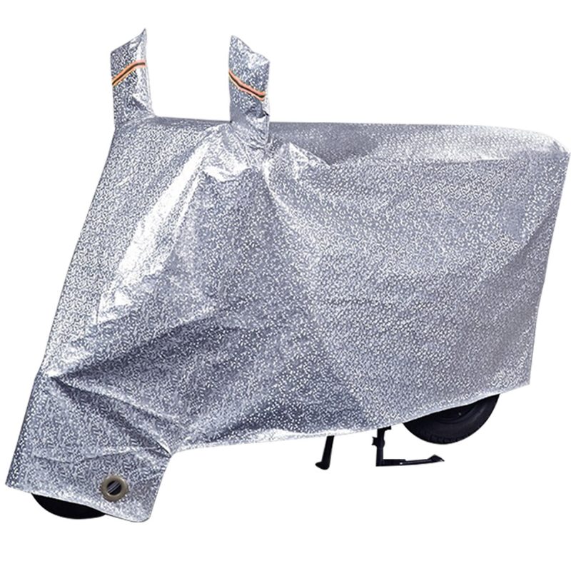 Heavy Duty Motocykel Oxford Shelter Sunproof Waterproof Prachoproof Uv Ochrana