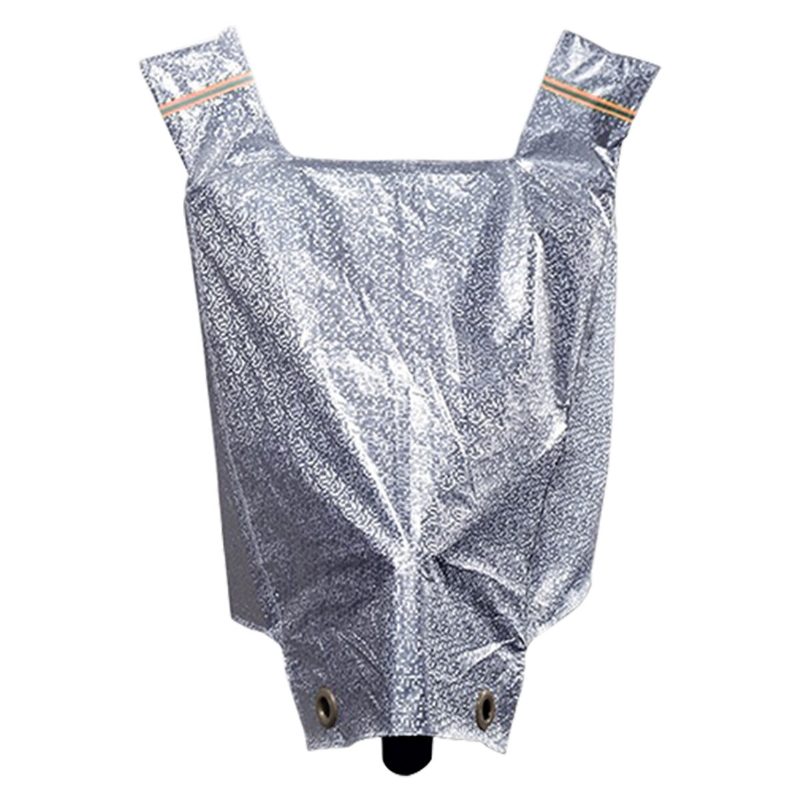 Heavy Duty Motocykel Oxford Shelter Sunproof Waterproof Prachoproof Uv Ochrana