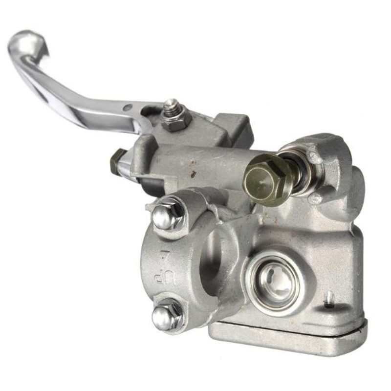 Hlavný Brzdový Valec Pravý Predný Pre Honda Cr125r 250r Crf250r 450r Crf250x 450x 04-13