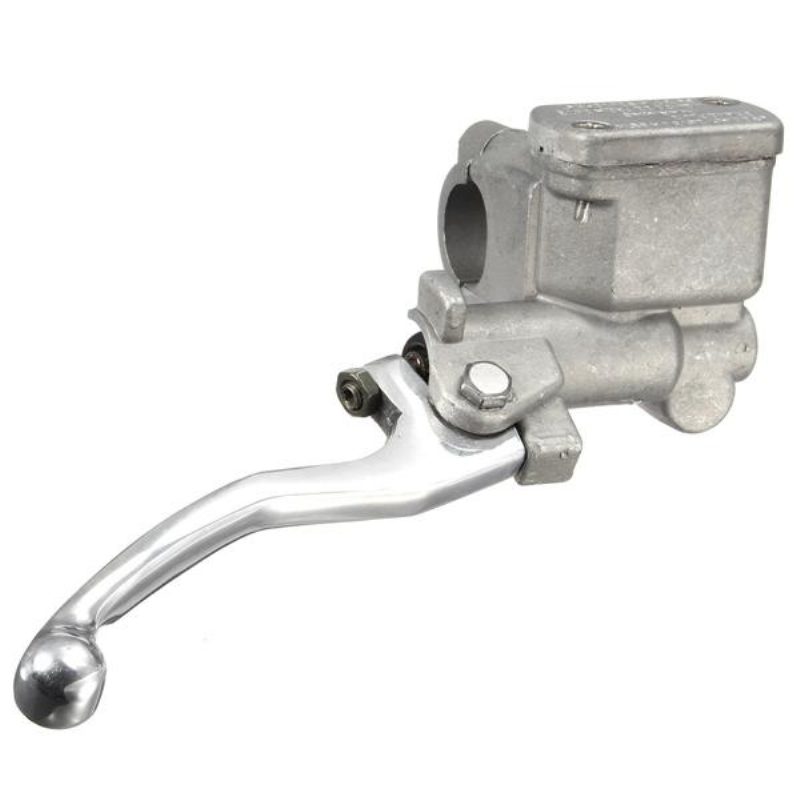 Hlavný Brzdový Valec Pravý Predný Pre Honda Cr125r 250r Crf250r 450r Crf250x 450x 04-13