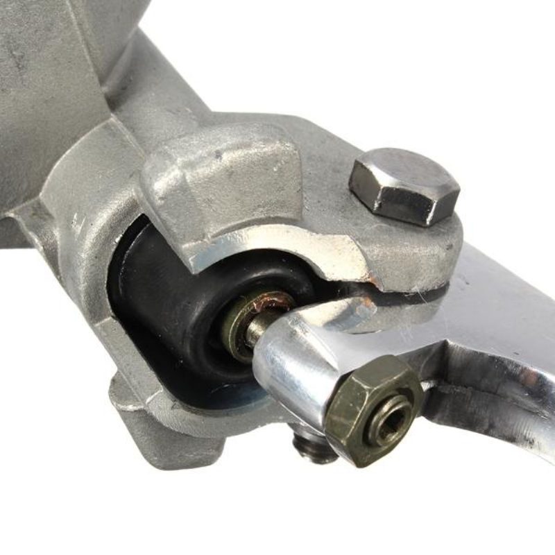 Hlavný Brzdový Valec Pravý Predný Pre Honda Cr125r 250r Crf250r 450r Crf250x 450x 04-13