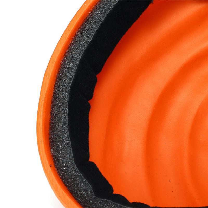 Japonská Karikatúra Maska Uchiha Obito Halloween Cosplay Kostým Akatsuki Ninja Tobi