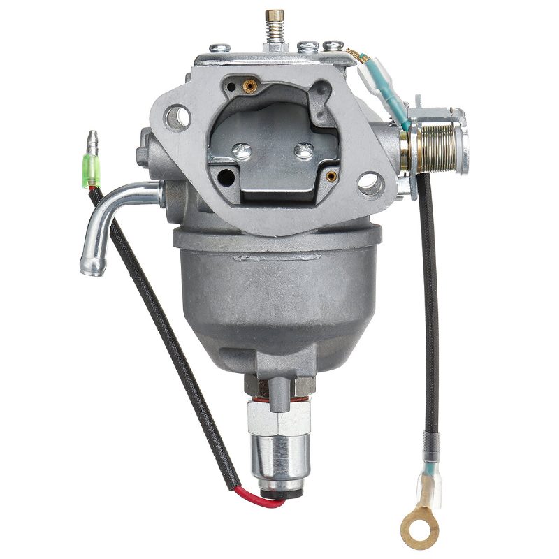 Karburátor Carb 2485325-s Tesnenia Pre Motor Kohler Cv18s Cv20s Cv22s Cv725