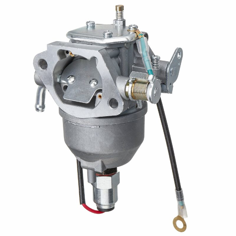 Karburátor Carb 2485325-s Tesnenia Pre Motor Kohler Cv18s Cv20s Cv22s Cv725