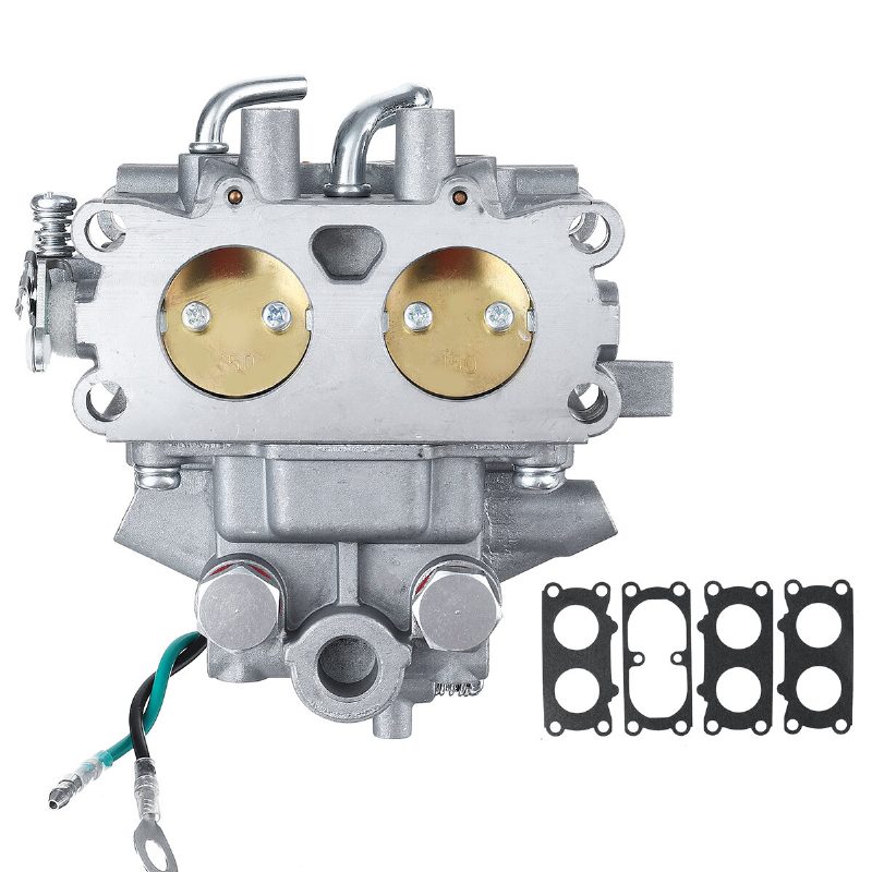 Karburátor Karburátora 15003-7077 15003-7041 Náhrada Motora Kawasaki Fh601v