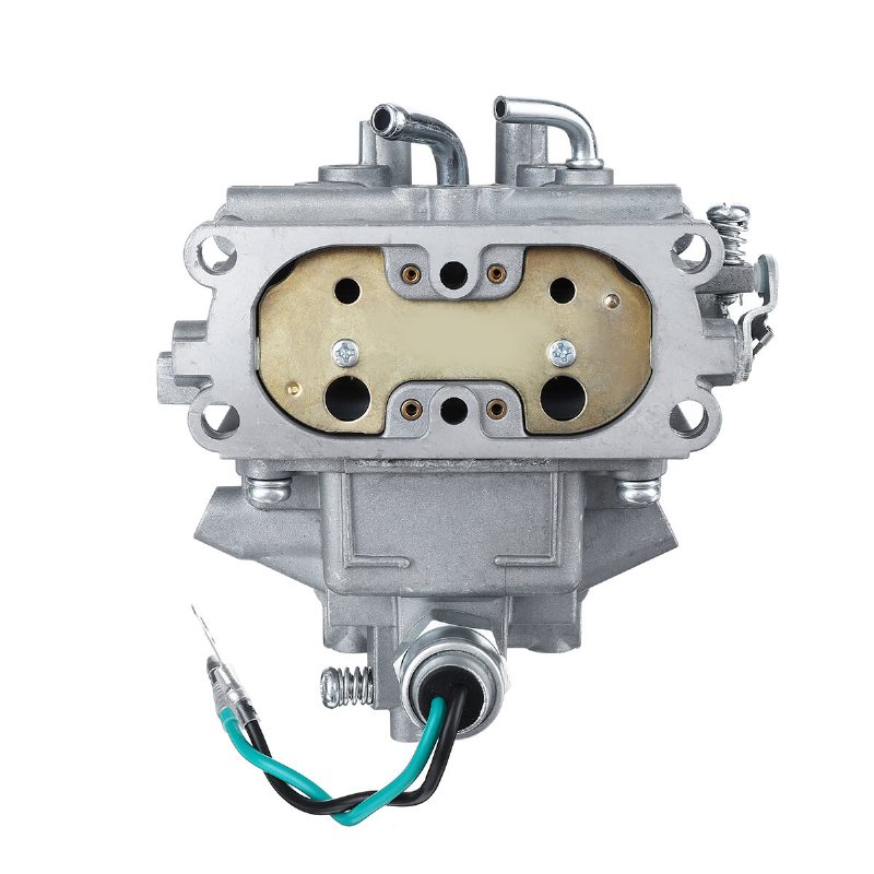 Karburátor Karburátora 15003-7077 15003-7041 Náhrada Motora Kawasaki Fh601v
