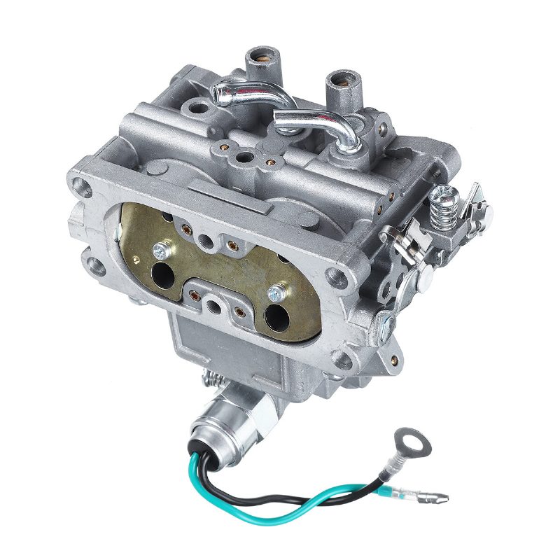 Karburátor Karburátora 15003-7077 15003-7041 Náhrada Motora Kawasaki Fh601v