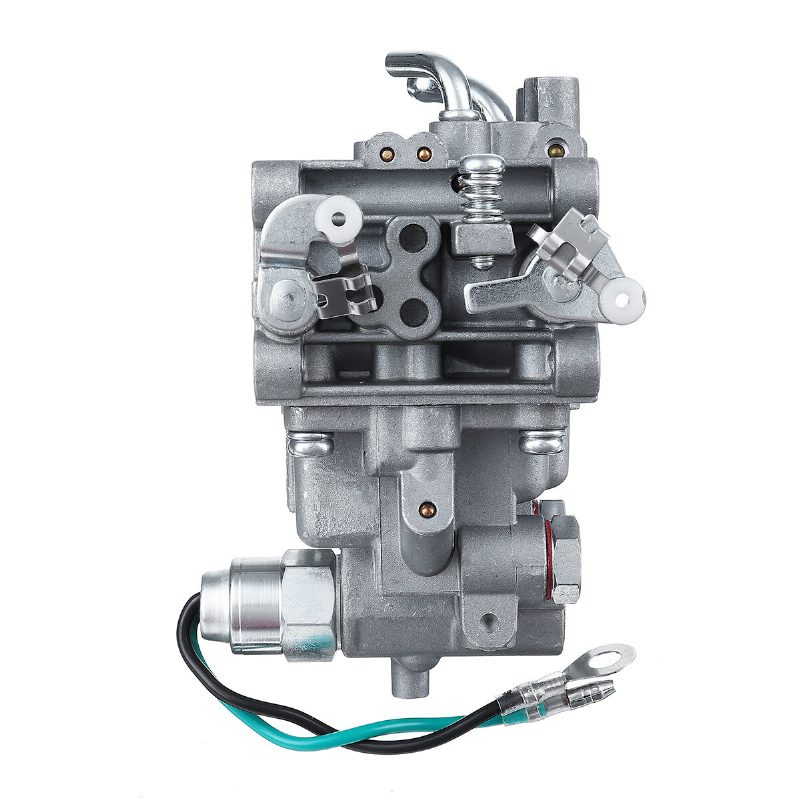 Karburátor Karburátora 15003-7077 15003-7041 Náhrada Motora Kawasaki Fh601v