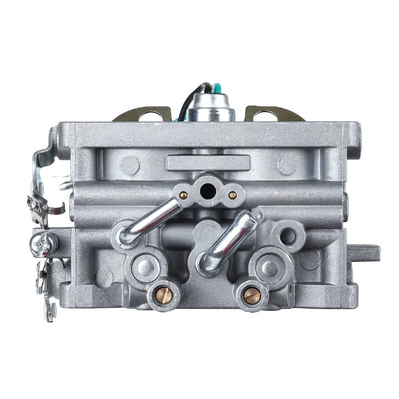 Karburátor Karburátora 15003-7077 15003-7041 Náhrada Motora Kawasaki Fh601v