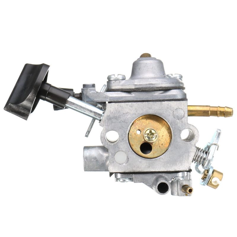Karburátor Pre Fúkač Batohu Stihl Br500 Br550 Br600 Zama C1q-s183 Carb