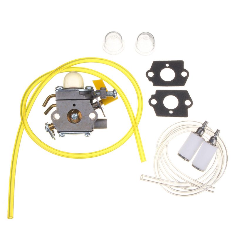 Karburátor Pre Ryobi Homelite Ry28160 Ry28161 Ut33600 Ut33650 308054077