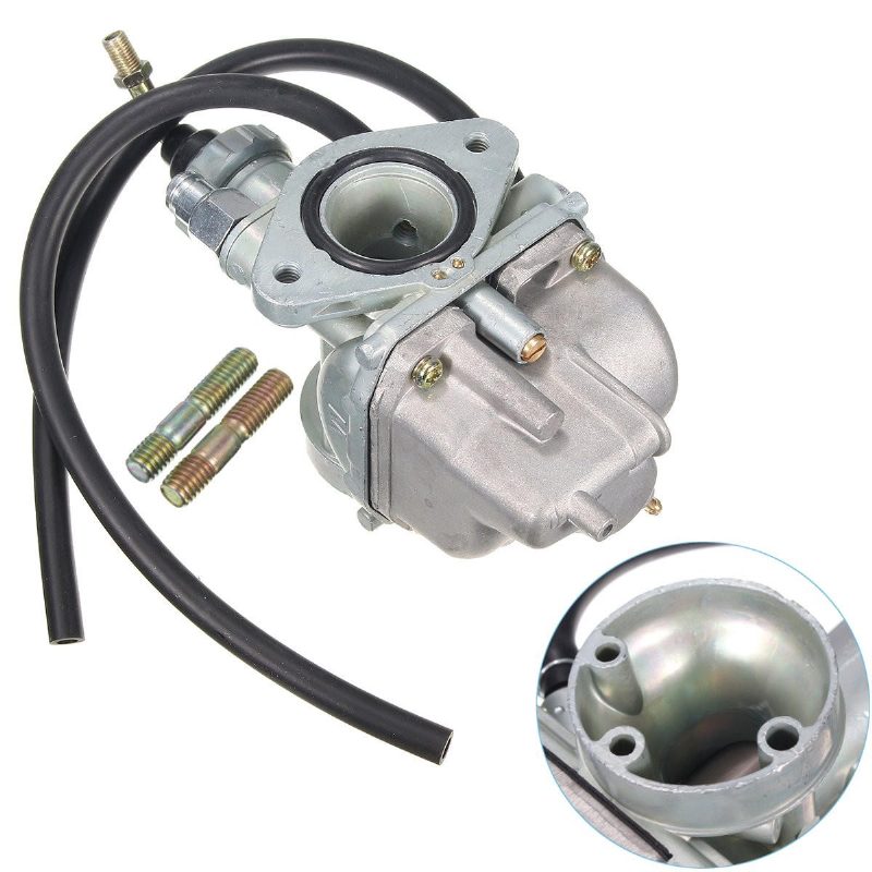 Karburátor Pre Yamaha Timberwolf Yfb250 Carb 1992-2000 4bd-14101-00-00
