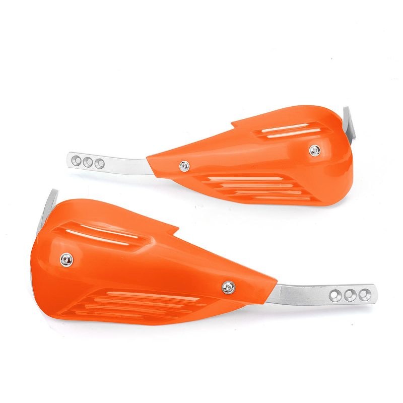 Motocykel Handguards Hand Guards Brush Bar For Dirt Bike Off-road Motocross Ochrana Proti Pádu