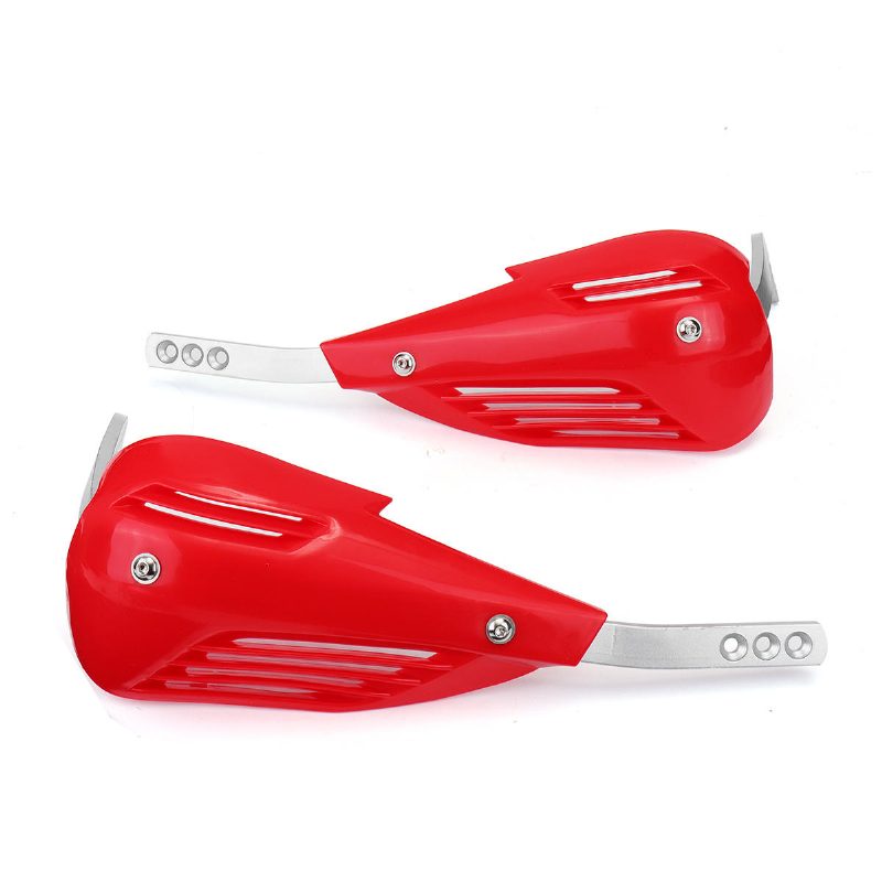 Motocykel Handguards Hand Guards Brush Bar For Dirt Bike Off-road Motocross Ochrana Proti Pádu