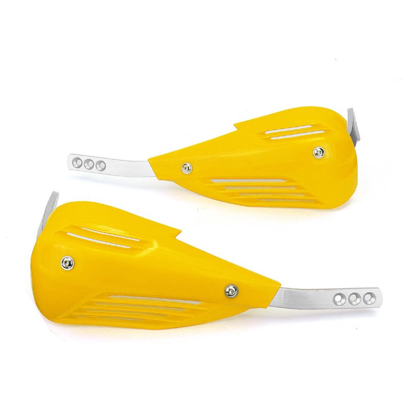 Motocykel Handguards Hand Guards Brush Bar For Dirt Bike Off-road Motocross Ochrana Proti Pádu
