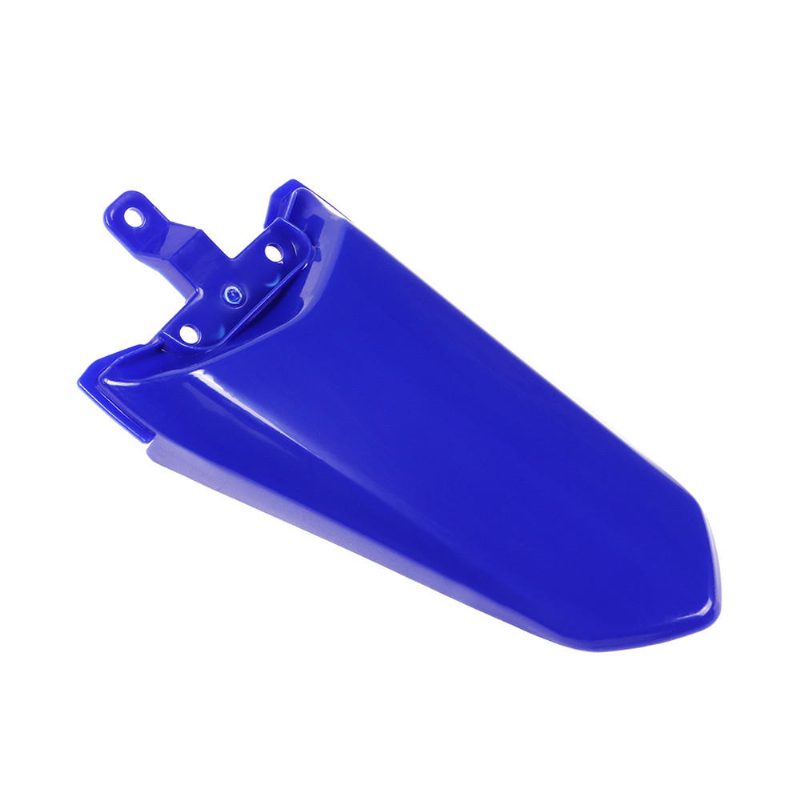 Motocykel Modré Kompletné Kryty Blatníkov Súpravy Dirt/pit/ Bike Pre Yamaha Ttr50 2006-18