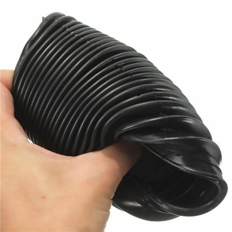 Motocykel Vidlica Gumové Návleky Obuv Gáitor 245x58x39mm