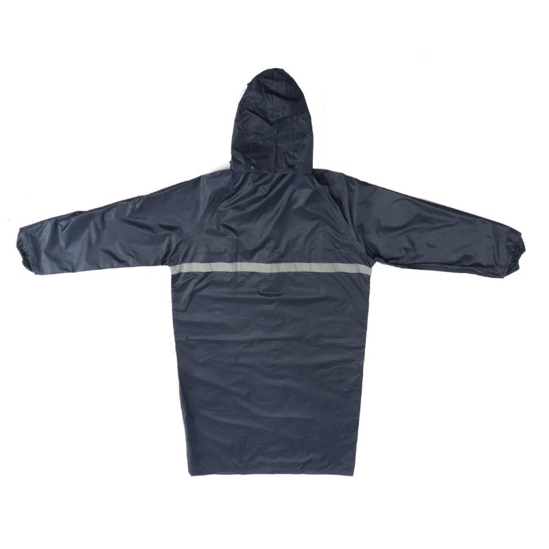 Nepremokavá Pláštenka S Kapucňou Ľahká Bunda Do Dažďa Outdoor Cape Coat Vetrovka