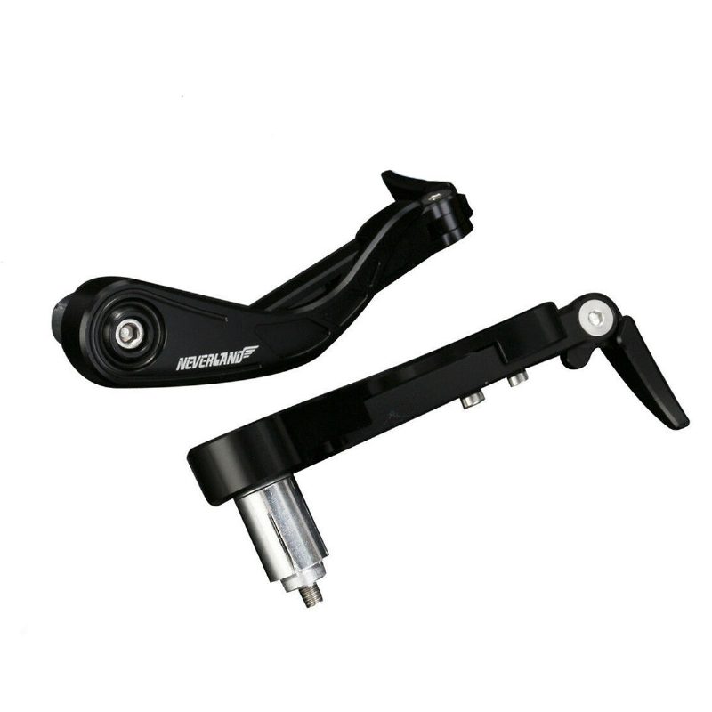 Neverland Motocykel 3d Chránič Páky 22 mm 7/8" Brzdová Spojka Pre Yamaha Yzf R1 R6 R15 R25 R3