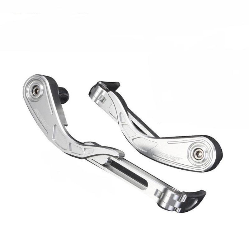 Neverland Motocykel 3d Chránič Páky 22 mm 7/8" Brzdová Spojka Pre Yamaha Yzf R1 R6 R15 R25 R3