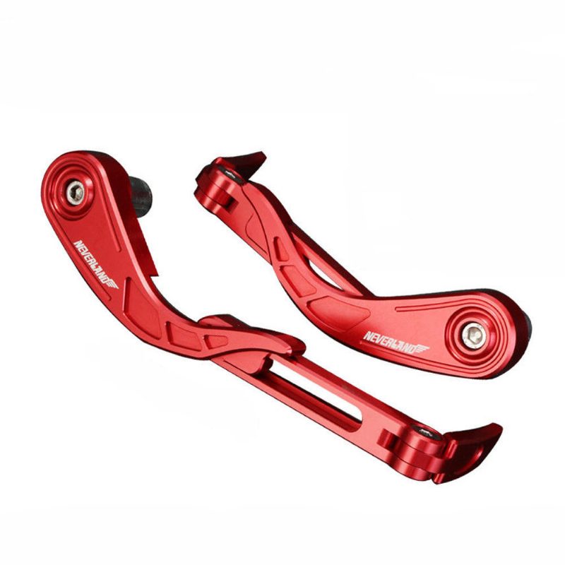 Neverland Motocykel 3d Chránič Páky 22 mm 7/8" Brzdová Spojka Pre Yamaha Yzf R1 R6 R15 R25 R3