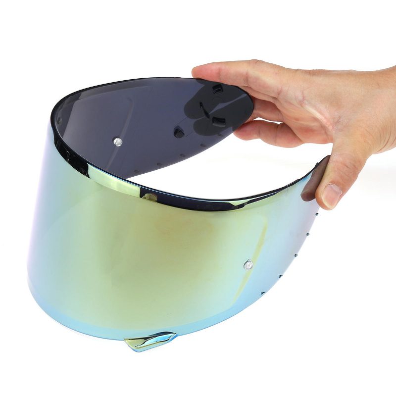 Ochranná Vložka Objektívu Motocyklovej Prilby Proti Zahmlievaniu Pre Prilbu X-14 X-spirit 3 Rf-1200 Rf-sr