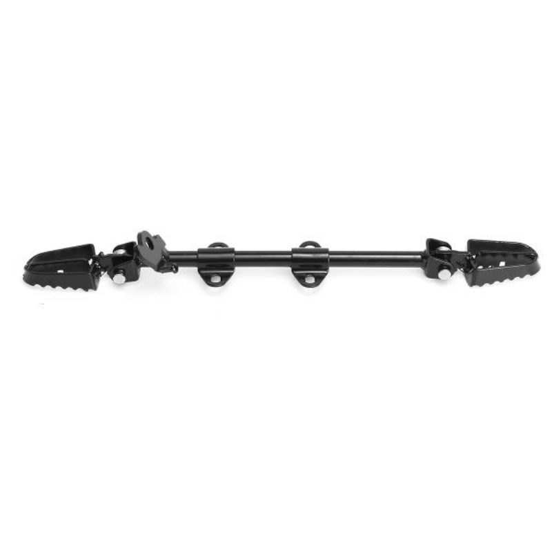 Pit Dirt Bike Stupačky Bočný Stojan 110 cm3 125 cm3 140 cm3 Crf50