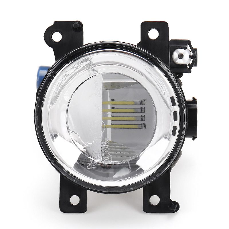 Pravý Bočný Led Hmlový Svetlomet Pre Infiniti Q50 14-18 Qx80 15-15 Q70/q70l/q70 15-17