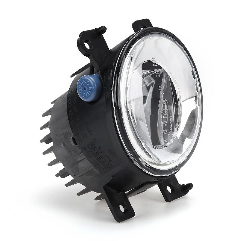 Pravý Bočný Led Hmlový Svetlomet Pre Infiniti Q50 14-18 Qx80 15-15 Q70/q70l/q70 15-17